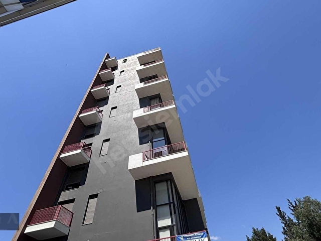 FORUM AVM İÇİNDE KORU MANZARALI ÜMSANDA KİRALIK LOFT DAİRE - Görsel 23
