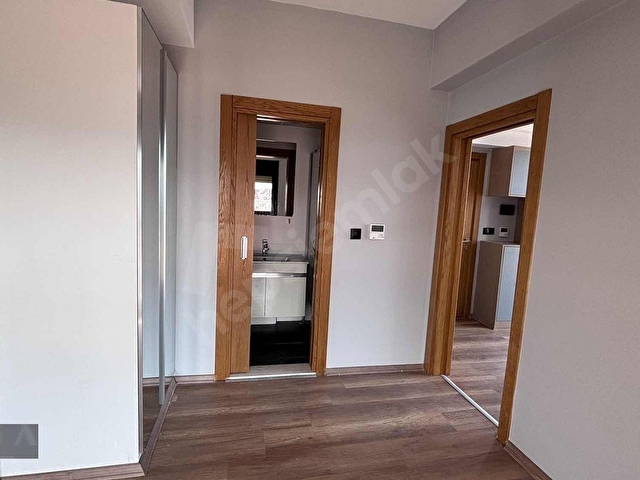 FORUM AVM İÇİNDE KORU MANZARALI ÜMSANDA KİRALIK LOFT DAİRE - Görsel 17