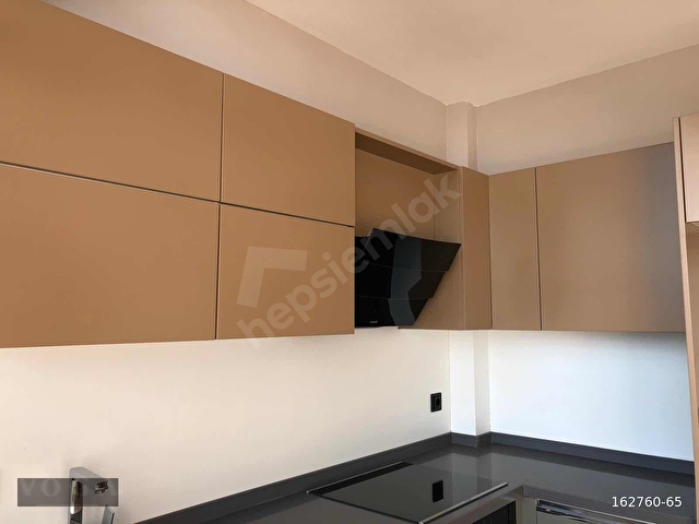 FORUM AVM İÇİNDE KORU MANZARALI ÜMSANDA KİRALIK LOFT DAİRE - Görsel 15