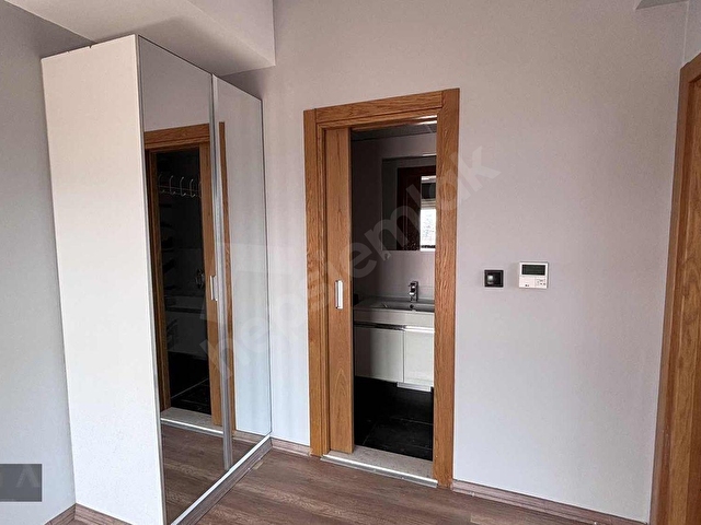 FORUM AVM İÇİNDE KORU MANZARALI ÜMSANDA KİRALIK LOFT DAİRE - Görsel 14