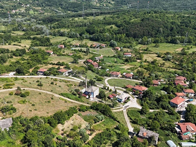 BARTIN MERKEZ KÜÇÜK KIZILKUM 15.300M2 SATILIK FIRSAT ARSA - Görsel 3