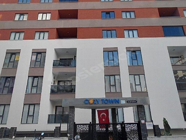 MAHMUTLAR SAĞLIK OCAĞI  YAKINI 2+1 DAIRE - Görsel 4