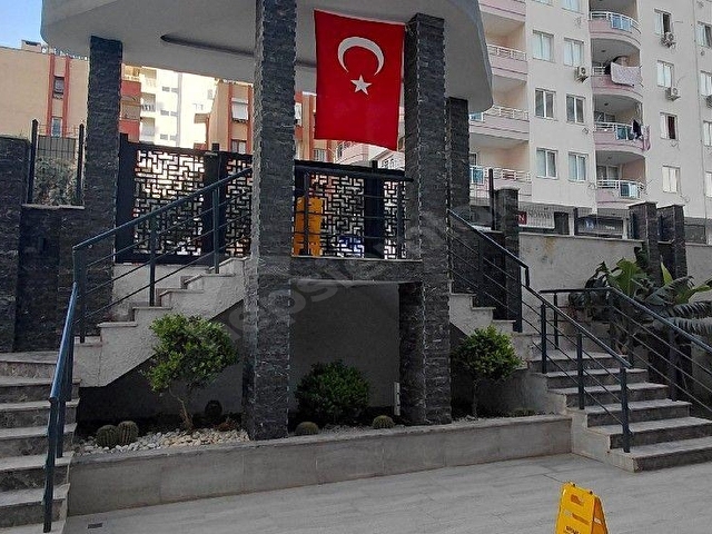 MAHMUTLAR SAĞLIK OCAĞI  YAKINI 2+1 DAIRE - Görsel 5