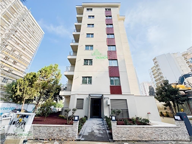 GENÇTEN ERENKÖYDE 2+1 110 M2 BALKONLU EBEVEYN BANYOLU - Görsel 6