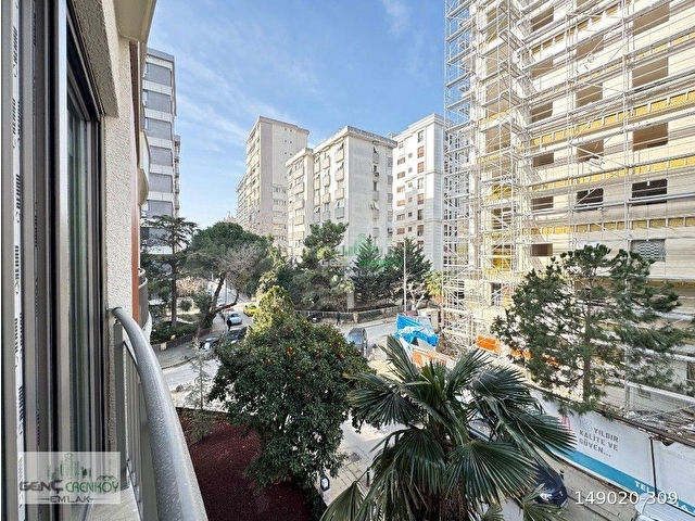 GENÇTEN ERENKÖYDE 2+1 110 M2 BALKONLU EBEVEYN BANYOLU - Görsel 8