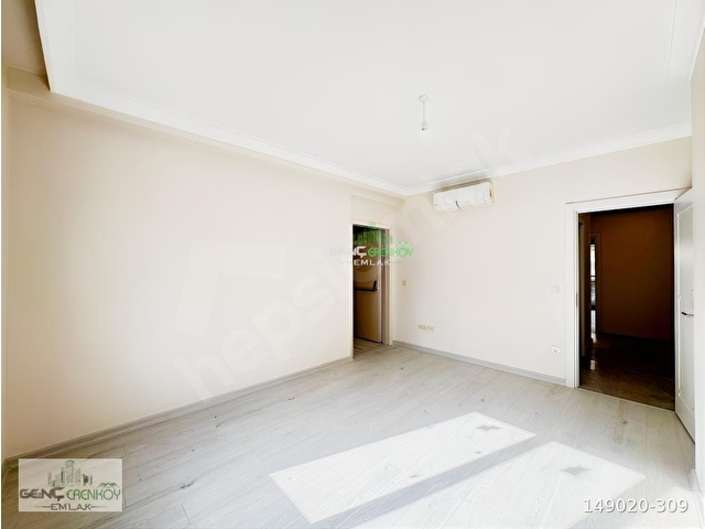 GENÇTEN ERENKÖYDE 2+1 110 M2 BALKONLU EBEVEYN BANYOLU - Görsel 27