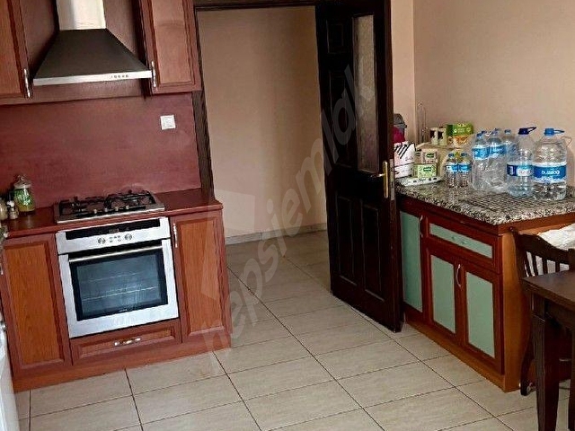 BAŞARAN EMLAKTAN 4+1 3.KAT EŞYALI DAİRE - Görsel 2