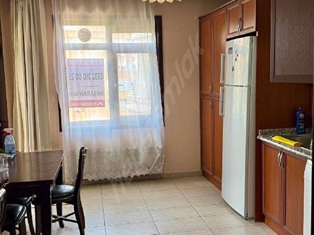 BAŞARAN EMLAKTAN 4+1 3.KAT EŞYALI DAİRE - Görsel 4
