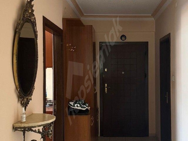 BAŞARAN EMLAKTAN 4+1 3.KAT EŞYALI DAİRE - Görsel 6