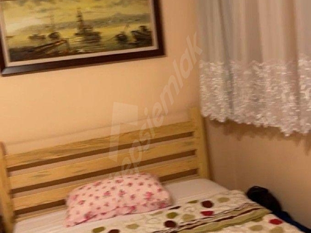 BAŞARAN EMLAKTAN 4+1 3.KAT EŞYALI DAİRE - Görsel 7