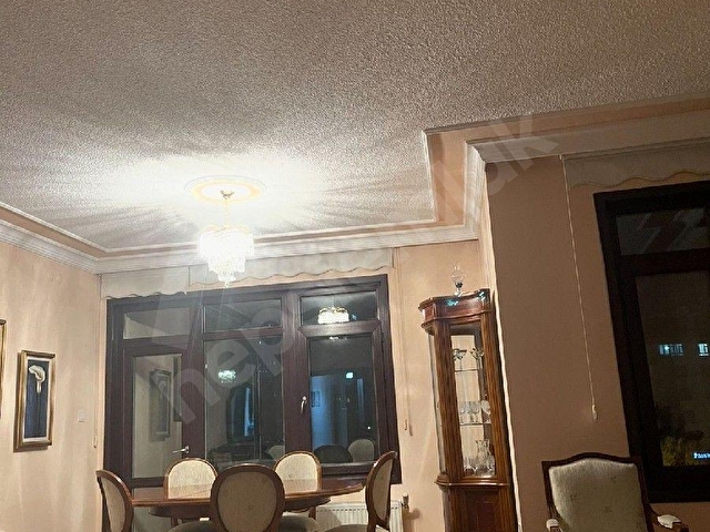 BAŞARAN EMLAKTAN 4+1 3.KAT EŞYALI DAİRE - Görsel 9