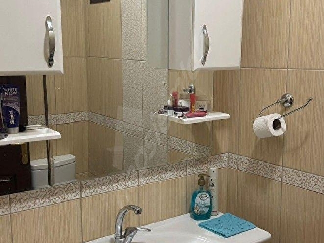 BAŞARAN EMLAKTAN 4+1 3.KAT EŞYALI DAİRE - Görsel 10