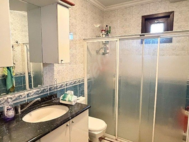 BAŞARAN EMLAKTAN 4+1 3.KAT EŞYALI DAİRE - Görsel 11