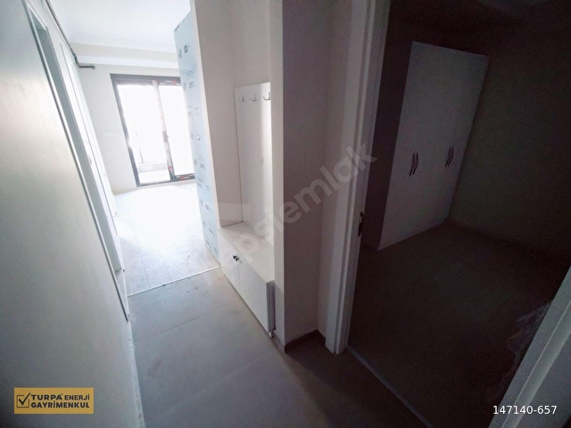 Bostanlıda 6. Noter Yanı Oturuma Hazır Kiralık Sıfır Daire - Görsel 7