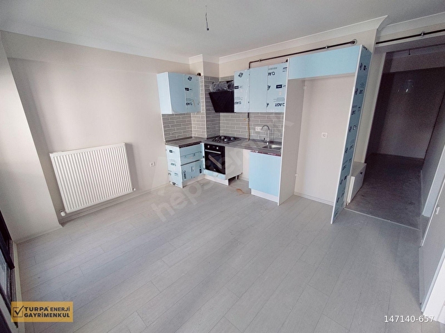 Bostanlıda 6. Noter Yanı Oturuma Hazır Kiralık Sıfır Daire - Görsel 12