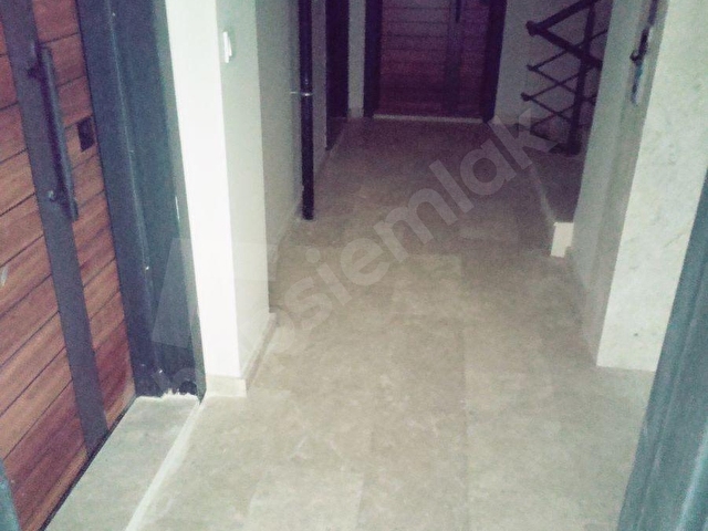 Bostanlıda 6. Noter Yanı Oturuma Hazır Kiralık Sıfır Daire - Görsel 3