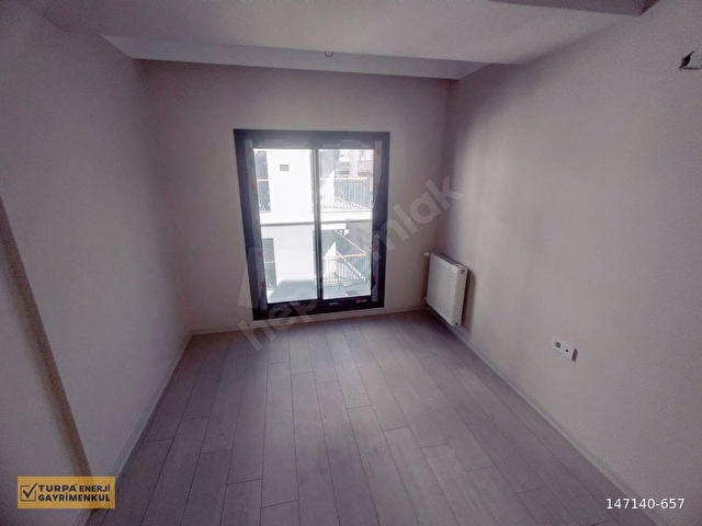 Bostanlıda 6. Noter Yanı Oturuma Hazır Kiralık Sıfır Daire - Görsel 17