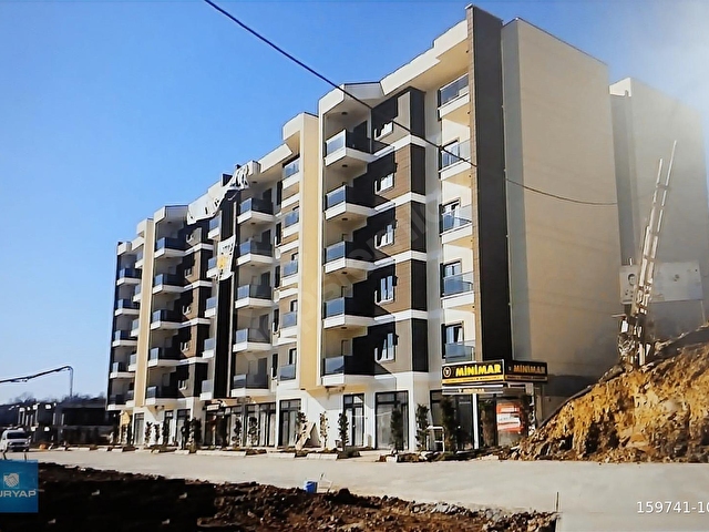 Merkez Tuzcular (Kuyumcu) Satılık