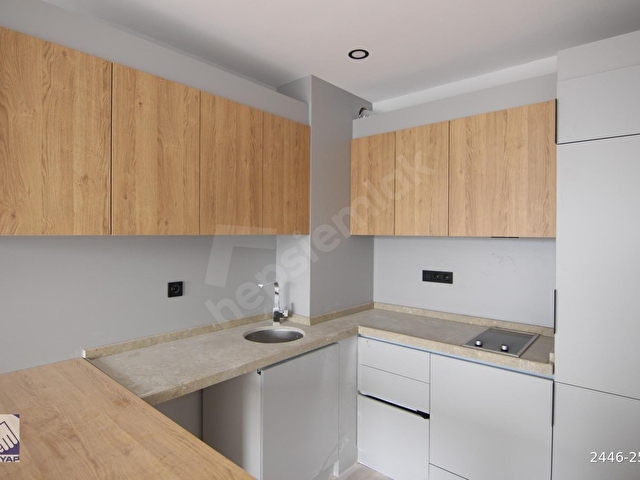 ESENBOĞA HAVALİMANI YAKINI JOVEN PORTTA 1+1 DAİRE - Görsel 4