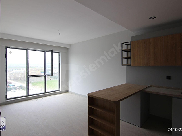 ESENBOĞA HAVALİMANI YAKINI JOVEN PORTTA 1+1 DAİRE - Görsel 14