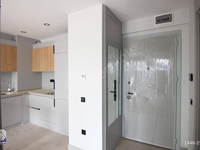 ESENBOĞA HAVALİMANI YAKINI JOVEN PORTTA 1+1 DAİRE - Görsel 8