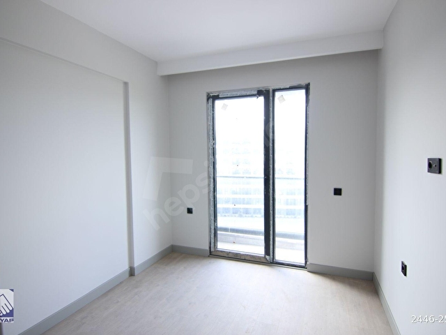 ESENBOĞA HAVALİMANI YAKINI JOVEN PORTTA 1+1 DAİRE - Görsel 11