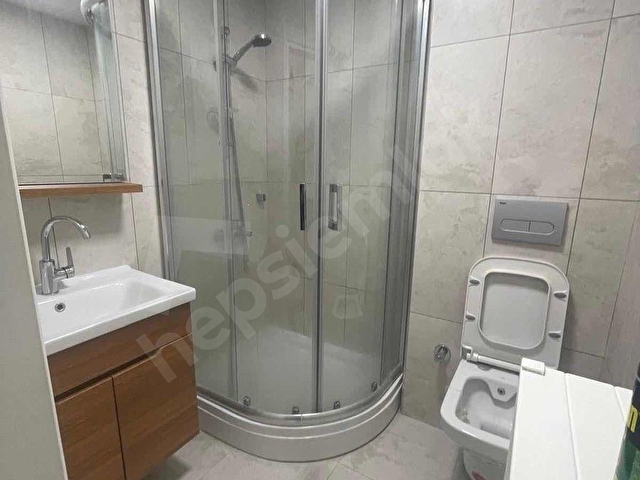CUMHURİYET GAYRİMENKULDEN 1+1 HER ŞEY DAHİL FULL EŞYALI DAİRE - Görsel 18
