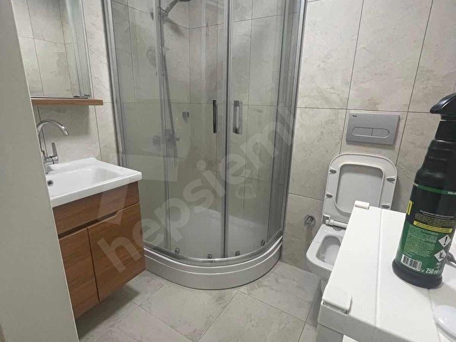 CUMHURİYET GAYRİMENKULDEN 1+1 HER ŞEY DAHİL FULL EŞYALI DAİRE - Görsel 21