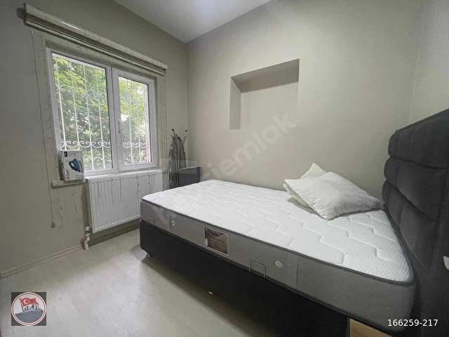 CUMHURİYET GAYRİMENKULDEN 1+1 HER ŞEY DAHİL FULL EŞYALI DAİRE - Görsel 13