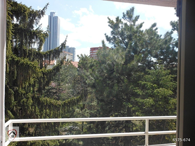 FAVORİM^den  ODTÜ ORMANI,KUZU EFFECT-ONE TOWER-PANORA AVMleri YAKININDA,YEŞİL ALAN İÇERİSİNDE .... - Görsel 3