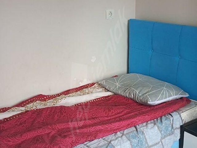 YERLİ EMLAKTAN KARAMAN İLİ MERKEZ HAMİDİYE MAH.DE ÜNİVERSİTE KARŞISINDA FULL EŞYALI KİRALIK APART - Görsel 9