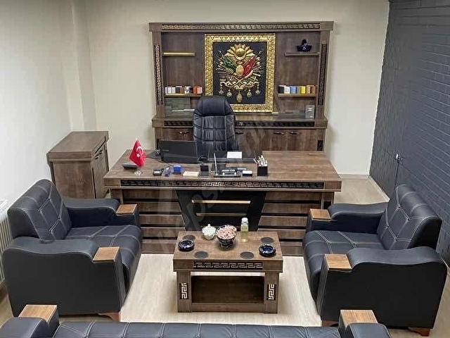 750 m2 ATÖLYE+İMALATHANE+OFİS+DAİRE İSKANLI - Görsel 7