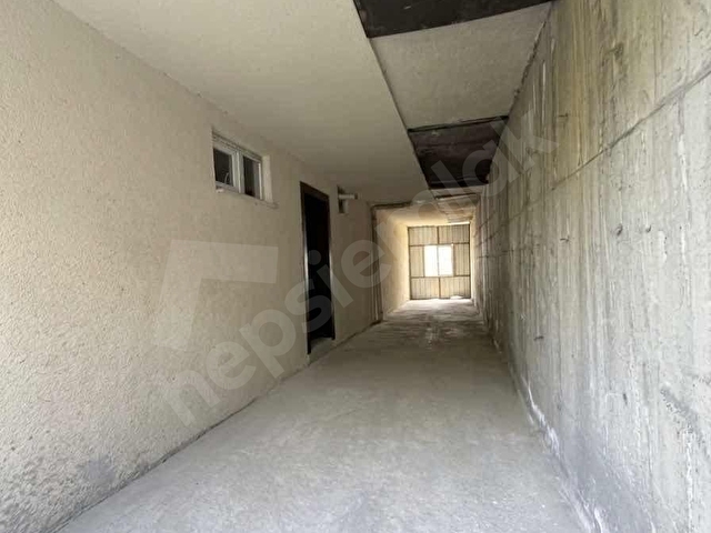 750 m2 ATÖLYE+İMALATHANE+OFİS+DAİRE İSKANLI - Görsel 8