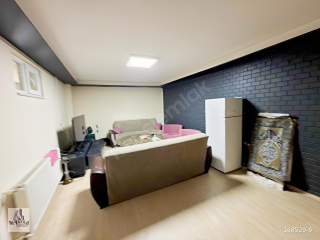 750 m2 ATÖLYE+İMALATHANE+OFİS+DAİRE İSKANLI - Görsel 5