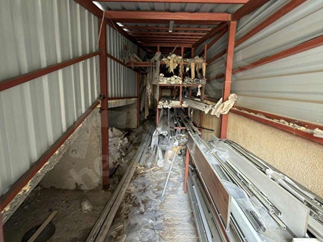 750 m2 ATÖLYE+İMALATHANE+OFİS+DAİRE İSKANLI - Görsel 24