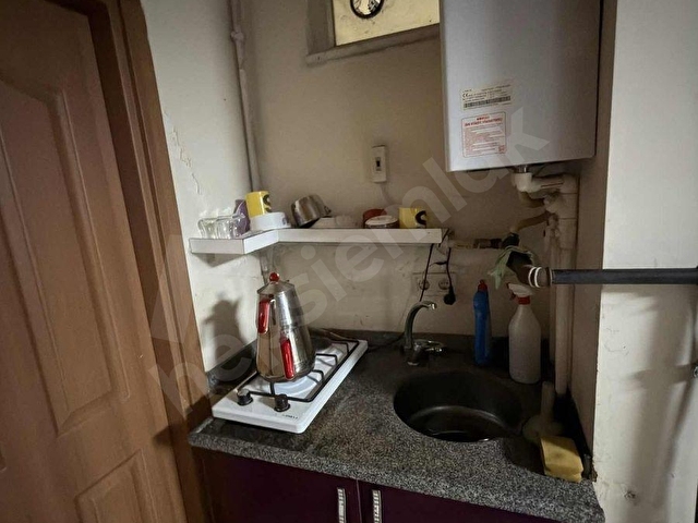750 m2 ATÖLYE+İMALATHANE+OFİS+DAİRE İSKANLI - Görsel 22