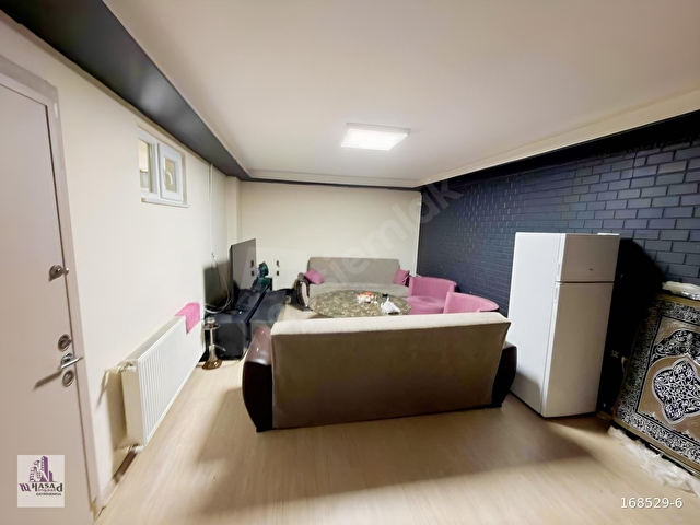 750 m2 ATÖLYE+İMALATHANE+OFİS+DAİRE İSKANLI - Görsel 3