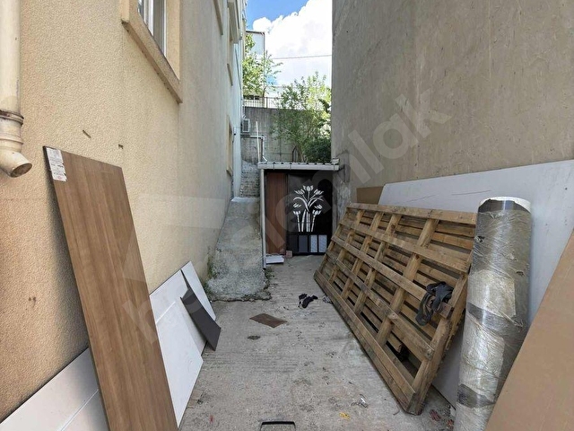 750 m2 ATÖLYE+İMALATHANE+OFİS+DAİRE İSKANLI - Görsel 25