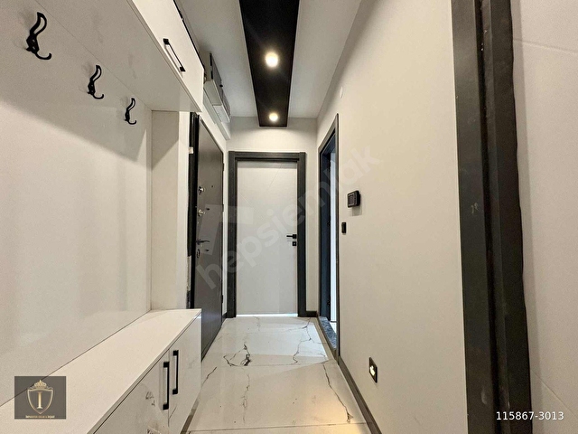 [ İMPARATOR ] ERTAŞ CADDE YAKINI GENİŞ LÜKS 2+0 DAİRE - Görsel 19