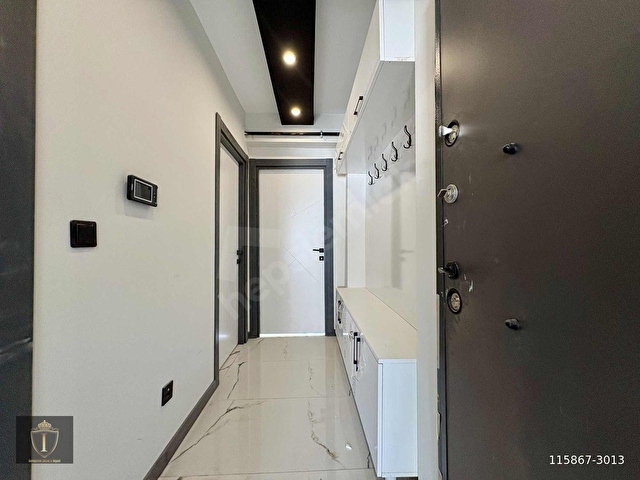[ İMPARATOR ] ERTAŞ CADDE YAKINI GENİŞ LÜKS 2+0 DAİRE - Görsel 17