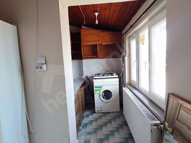 TEKİRDAĞ SÜLEYMANPAŞA DEĞİRMENALTINDA 1+1 EŞYALI TERASLI DAİRE - Görsel 7