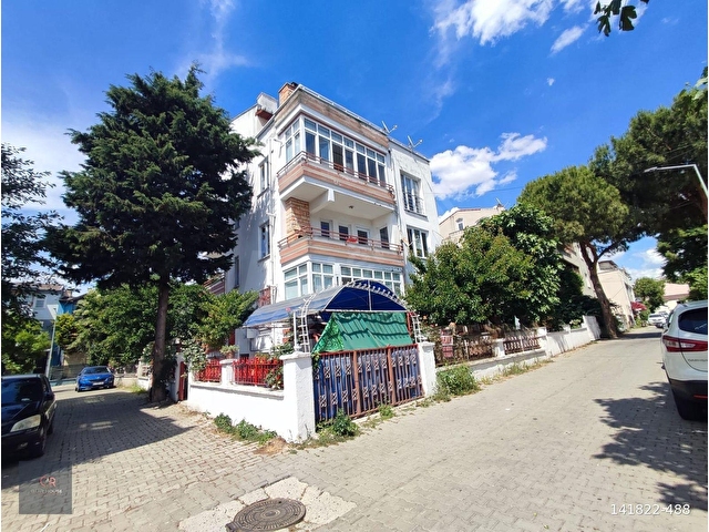 TEKİRDAĞ SÜLEYMANPAŞA DEĞİRMENALTINDA 1+1 EŞYALI TERASLI DAİRE - Görsel 11