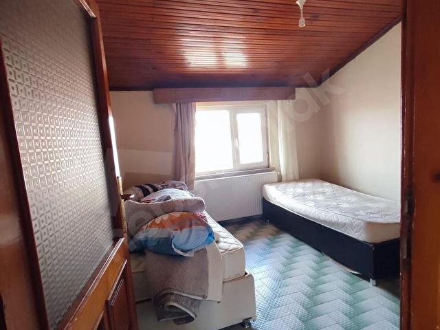 TEKİRDAĞ SÜLEYMANPAŞA DEĞİRMENALTINDA 1+1 EŞYALI TERASLI DAİRE - Görsel 6