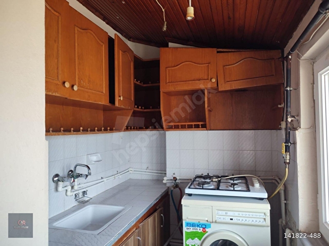 TEKİRDAĞ SÜLEYMANPAŞA DEĞİRMENALTINDA 1+1 EŞYALI TERASLI DAİRE - Görsel 3
