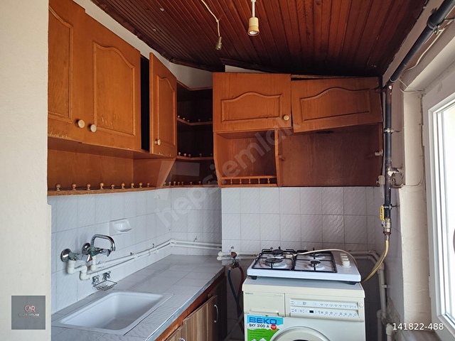 TEKİRDAĞ SÜLEYMANPAŞA DEĞİRMENALTINDA 1+1 EŞYALI TERASLI DAİRE - Görsel 4