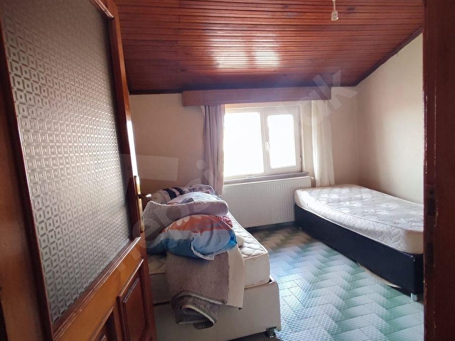 TEKİRDAĞ SÜLEYMANPAŞA DEĞİRMENALTINDA 1+1 EŞYALI TERASLI DAİRE - Görsel 9