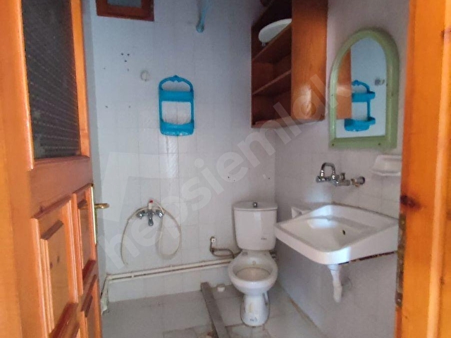 TEKİRDAĞ SÜLEYMANPAŞA DEĞİRMENALTINDA 1+1 EŞYALI TERASLI DAİRE - Görsel 8