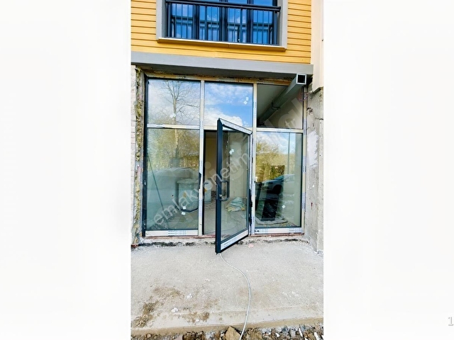 ZONGULDAK BEYCUMA YENİ TOKİDE 23 M2 DÜKKAN OFİS - Görsel 16