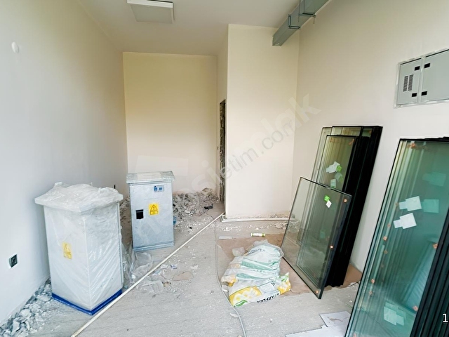 ZONGULDAK BEYCUMA YENİ TOKİDE 23 M2 DÜKKAN OFİS - Görsel 8
