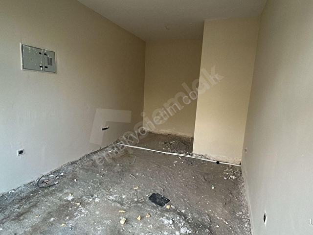 ZONGULDAK BEYCUMA YENİ TOKİDE 23 M2 DÜKKAN OFİS - Görsel 26